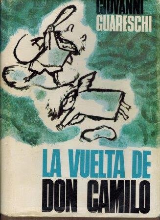 LA VUELTA DE DON CAMILO