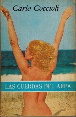 LAS CUERDAS DEL ARPA