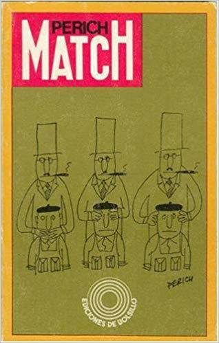 PERICH MATCH