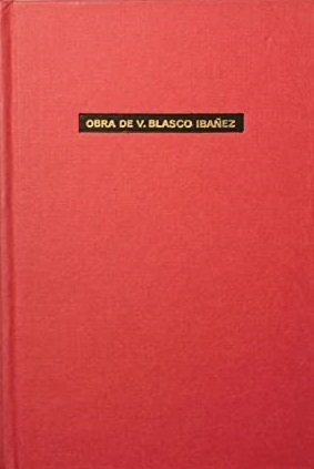 LA VUELTA AL MUNDO DE UN NOVELISTA LIBRO PRIMERO SEGUNDO