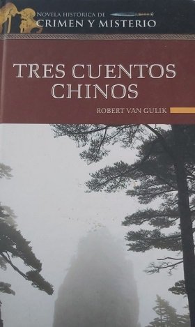 TRES CUENTOS CHINOS