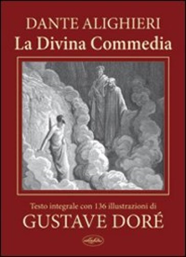 LA DIVINA COMMEDIA