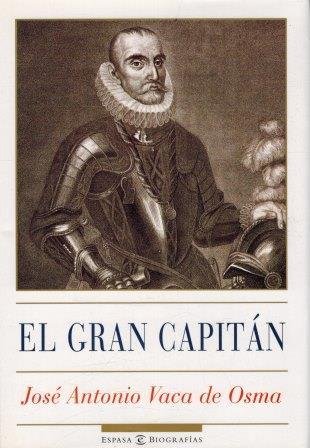 EL GRAN CAPITAN