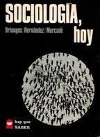 SOCIOLOGIA HOY