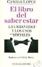 EL LIBRO DEL SABER ESTAR