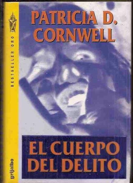 EL CUERPO DEL DELITO