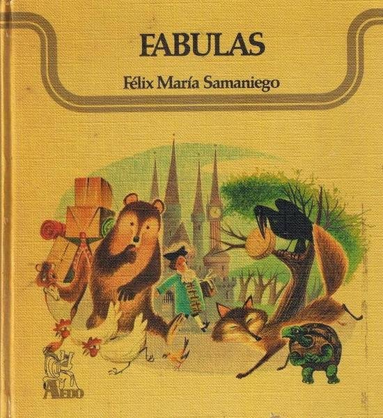 FABULAS