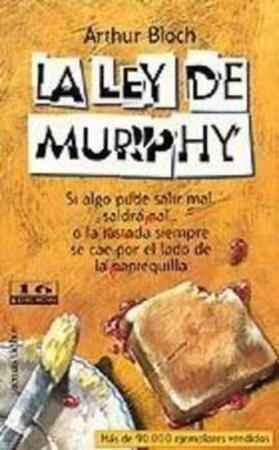 LA LEY DE MURPHY
