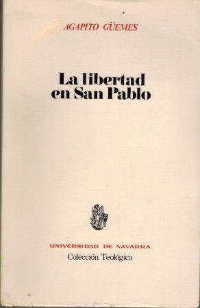 LA LIBERTAD EN SAN PABLO