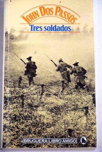 TRES SOLDADOS