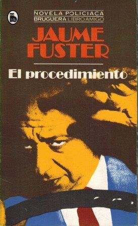 EL PROCEDIMIENTO