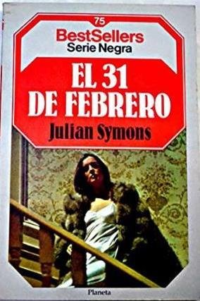 EL 31 DE FEBRERO