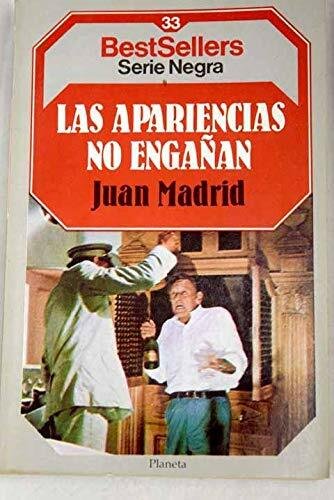 LAS APARIENCIAS NO ENGAÑAN