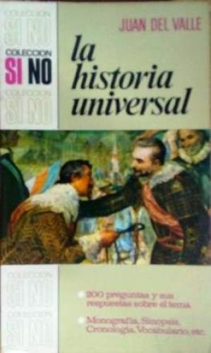 LA HISTORIA UNIVERSAL | Immagine Gallery 2
