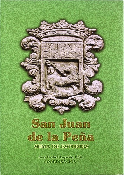 SAN JUAN DE LA PEÑA
