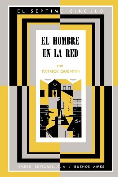EL HOMBRE EN LA RED