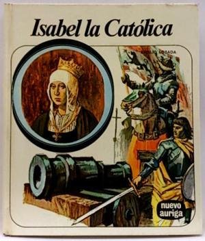 ISABEL LA CATÓLICA