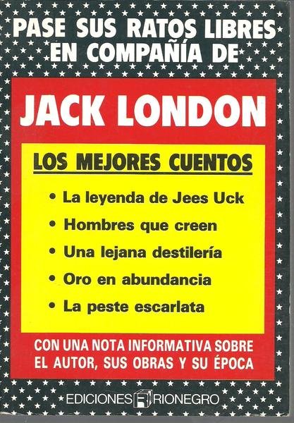 LOS MEJORES CUENTOS