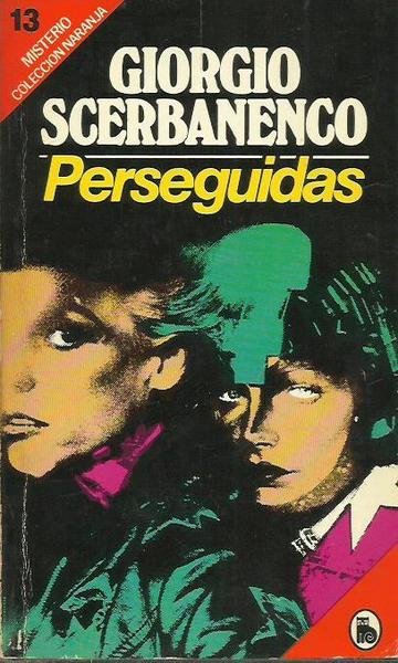 PERSEGUIDAS