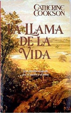 LLAMA DE LA VIDA