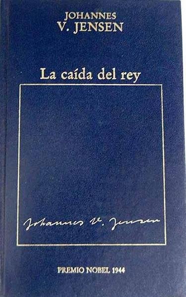 LA CAIDA DEL REY