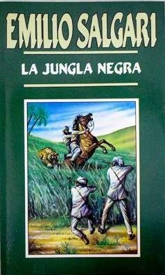 LA JUNGLA NEGRA