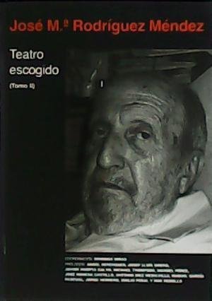 TEATRO ESCOGIDO TOMO II