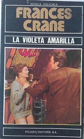 LA VIOLETA AMARILLA
