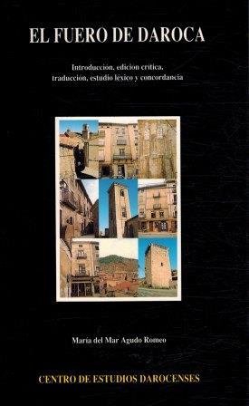 EL FUERO DE DAROCA