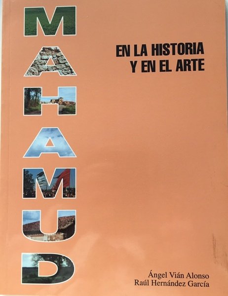 MAHAMUD EN LA HISTORIA Y EN EL ARTE