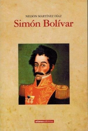 SIMON BOLIVAR | Immagine principale