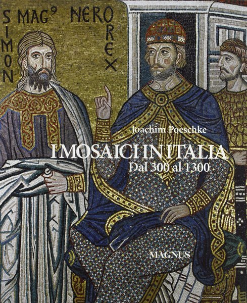 I MOSAICI IN ITALIA