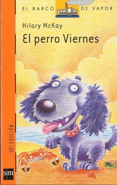 EL PERRO VIERNES