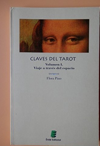 CLAVES DEL TAROT VOLUMEN I