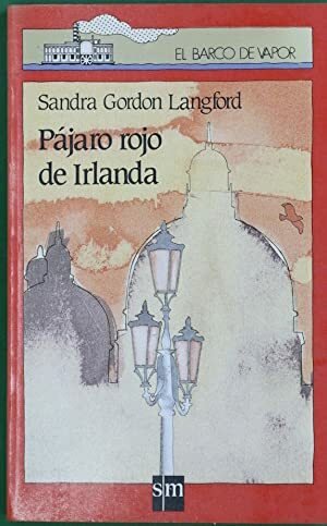 PÁJARO ROJO DE IRLANDA