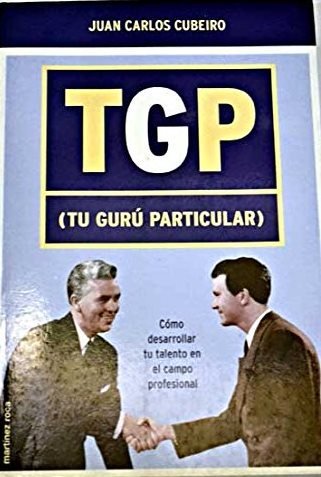 TGP (TU GURU PARTICULAR)