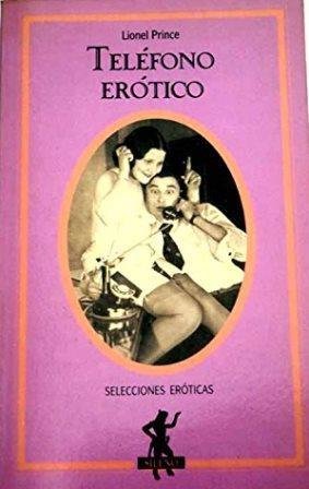 TELEFONO EROTICO