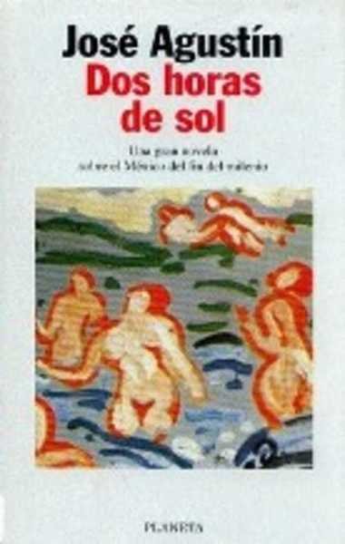 DOS HORAS DE SOL