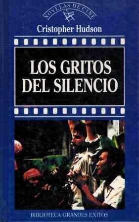 LOS GRITOS DEL SILENCIO