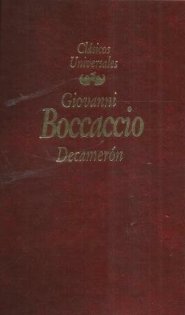 DECAMERON
