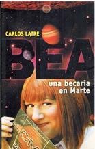 BEA. UNA BECARIA EN MARTE