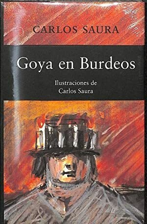 GOYA EN BURDEOS