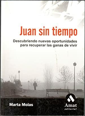 JUAN SIN TIEMPO