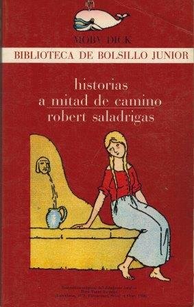 HISTORIAS A MITAD DE CAMINO