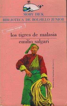 LOS TIGRES DE MALASIA