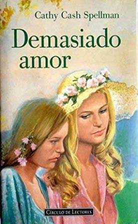 DEMASIADO AMOR