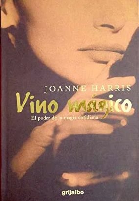 VINO MÁGICO