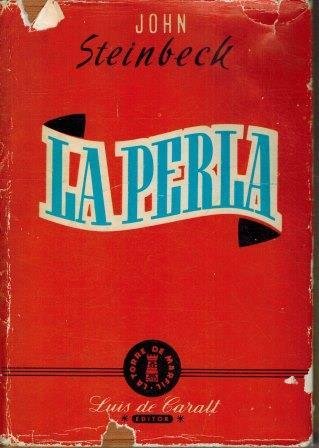 LA PERLA