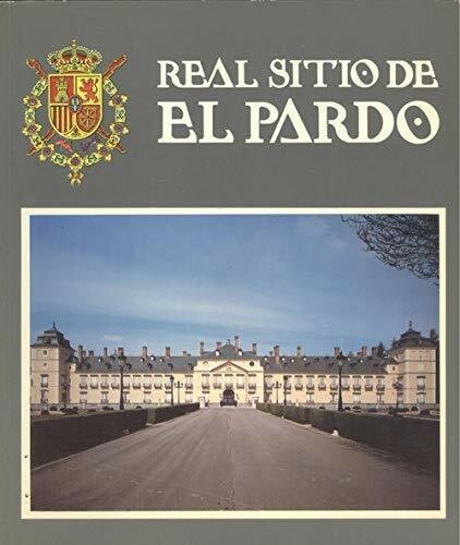 REAL SITIO DE EL PARDO