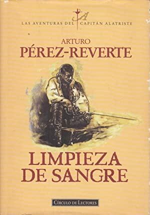 LIMPIEZA DE SANGRE